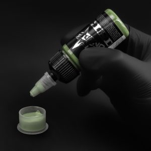 UNISTAR INK GARDEN FRESH prodaktattoosupply2