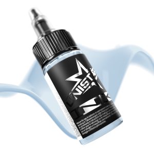 UNISTAR INK INSEKT BRIGHT BLUE prodaktattoosupply