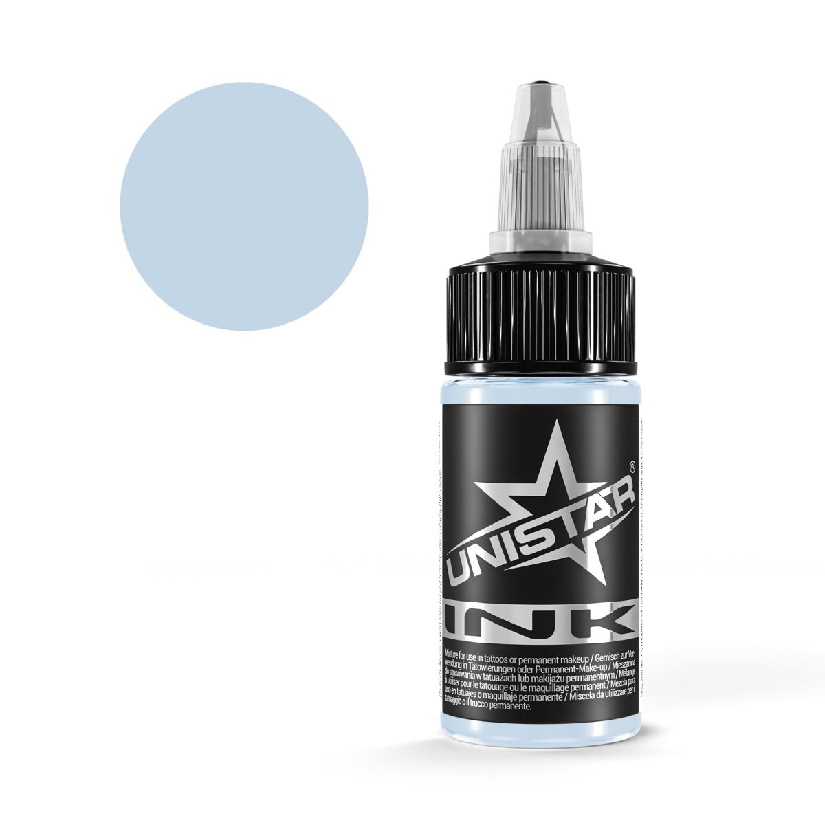 UNISTAR INK INSEKT BRIGHT BLUE prodaktattoosupply2 UNISTAR INK INSEKT BRIGHT BLUE prodaktattoosupply2
