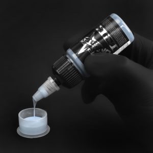 UNISTAR INK INSEKT BRIGHT BLUE prodaktattoosupply3