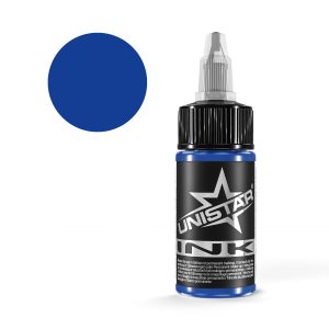 UNISTAR INK INSEKT DEEP BLUE prodaktattoosupply1