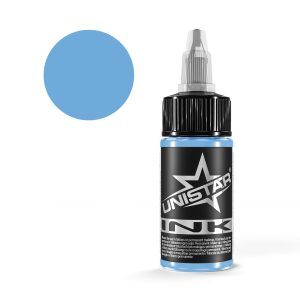 UNISTAR INK INSEKT TRUE BLUE prodaktattoosupply1