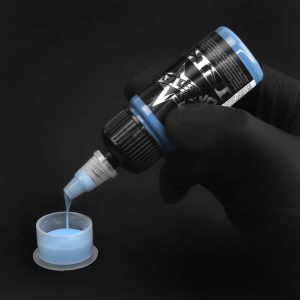 UNISTAR INK INSEKT TRUE BLUE prodaktattoosupply2