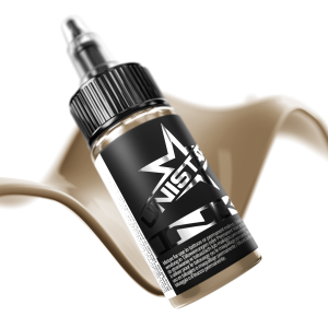 UNISTAR INK LIGHT BROWN prodaktattoosupply