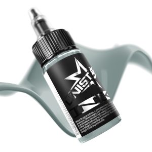 UNISTAR INK LIGHT GRAYISH GREEN prodaktattoosupply