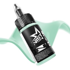 UNISTAR INK MINT GREEN prodaktattoosupply