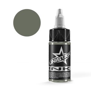 UNISTAR INK MISTY GREEN prodaktattoosupply1