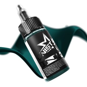 UNISTAR INK MUTED GREEN prodaktattoosupply