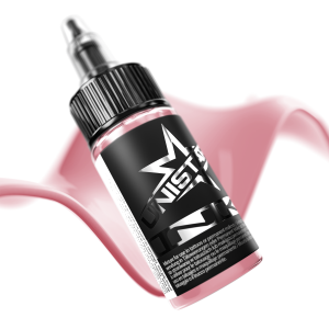 UNISTAR INK PINK prodaktattoosupply