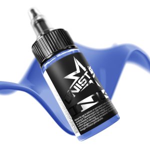 UNISTAR INK PROCESS BLUE prodaktattoosupply
