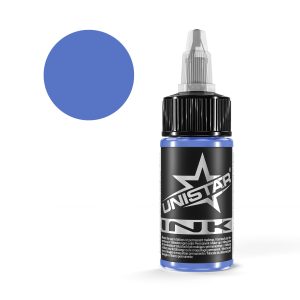 UNISTAR INK PROCESS BLUE prodaktattoosupply1