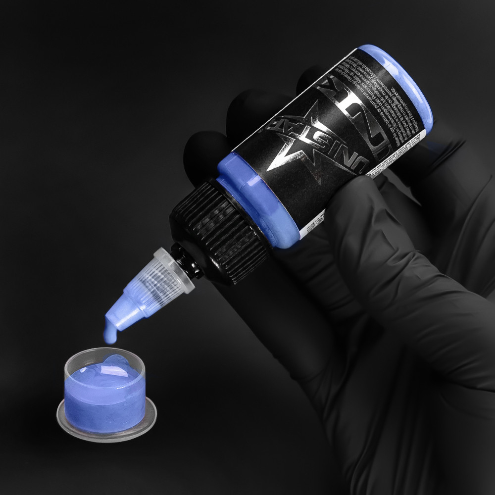 UNISTAR INK PROCESS BLUE prodaktattoosupply2 UNISTAR INK PROCESS BLUE prodaktattoosupply2