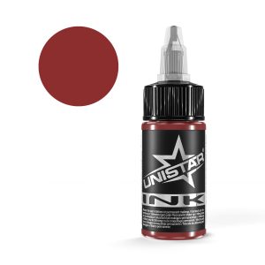 UNISTAR INK RUBY prodaktattoosupply1