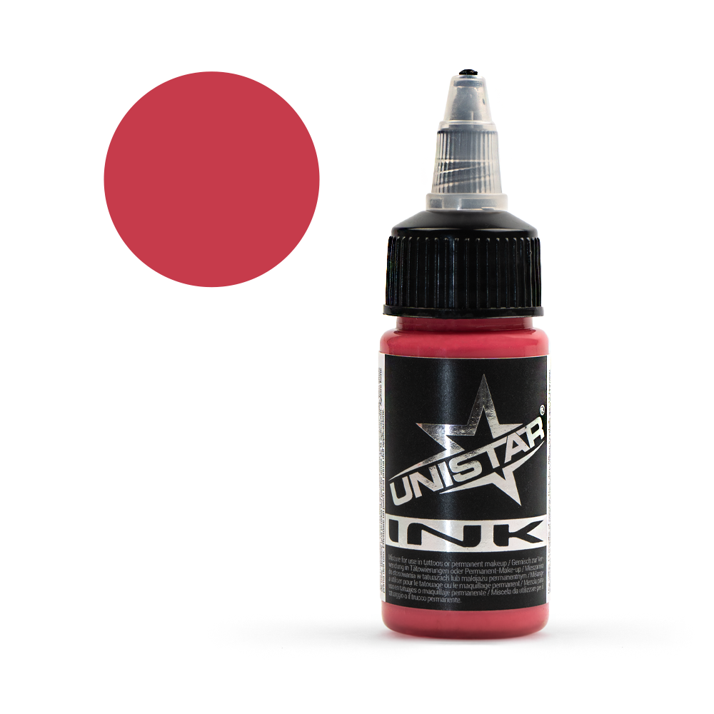 UNISTAR INK SALMON prodaktattoosupply1 UNISTAR INK SALMON prodaktattoosupply1