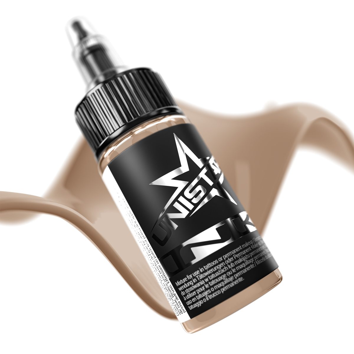 UNISTAR INK SKINTONE 6 prodaktattoosupply UNISTAR INK SKINTONE 6 prodaktattoosupply