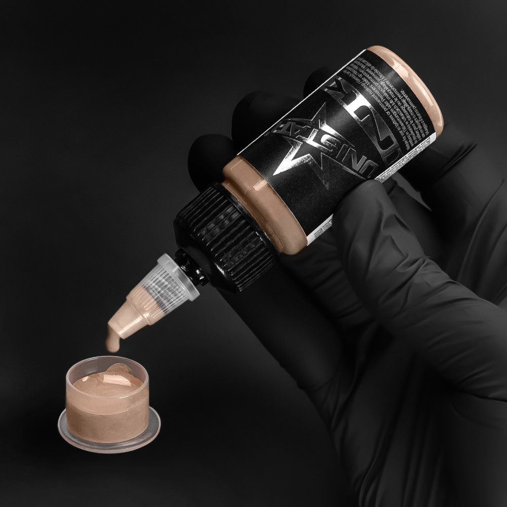 UNISTAR INK SKINTONE 6 prodaktattoosupply2 UNISTAR INK SKINTONE 6 prodaktattoosupply2