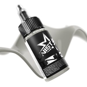 UNISTAR INK SOLID GRAY 1 prodaktattoosupply