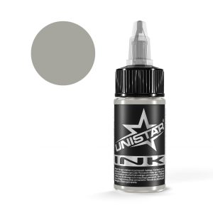 UNISTAR INK SOLID GRAY 1 prodaktattoosupply1