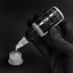 UNISTAR INK SOLID GRAY 1 prodaktattoosupply2