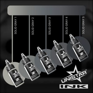 UNISTAR INK SOLID GRAY 1 prodaktattoosupply3