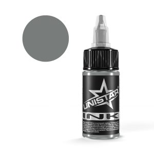 UNISTAR INK SOLID GRAY 2 prodaktattoosupply1