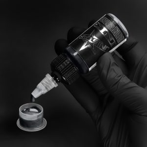 UNISTAR INK SOLID GRAY 5 prodaktattoosupply2