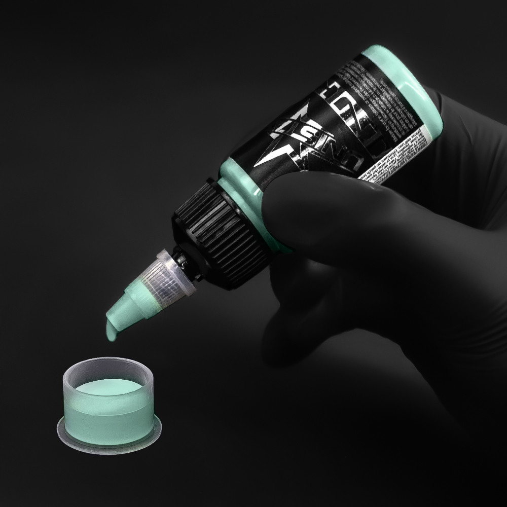 UNISTAR INK TEAL prodaktattoosupply2 UNISTAR INK TEAL prodaktattoosupply2