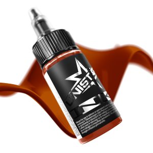 UNISTAR INK TOMATO RED prodaktattoosupply