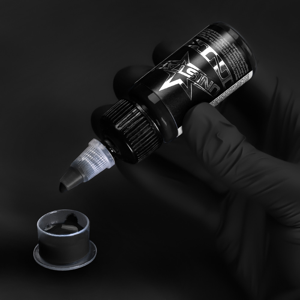 UNISTAR INK Top Basic Black prodaktattoosupply2 UNISTAR INK Top Basic Black prodaktattoosupply2