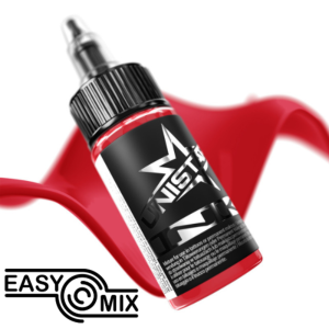 UNISTAR INK Top Basic Coral prodaktattoosupply