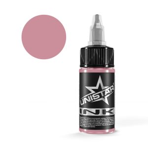 UNISTAR INK VERY LIGHT PINK prodaktattoosupply1