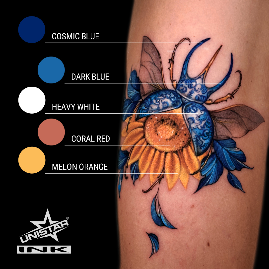 unistar ink 26 unistar ink 26
