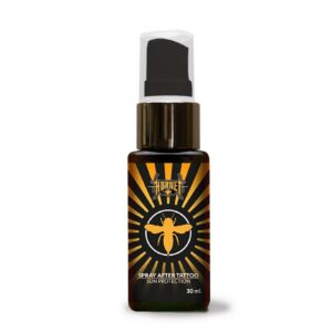 Hornet After spray 30ml prodaktattoosupply
