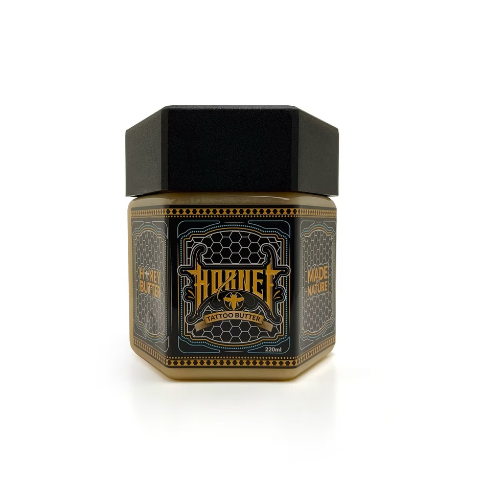 Hornet Butter 220 ml prodaktattoosupply Hornet Butter 220 ml prodaktattoosupply