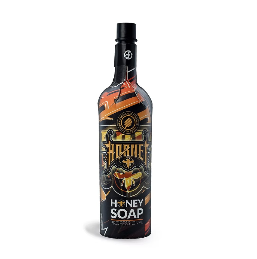 Hornet Honey Soap 750 ml prodaktattoosupply Hornet Honey Soap 750 ml prodaktattoosupply