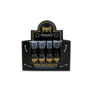 hornet piercing care 24 pcs prodaktattoosupply