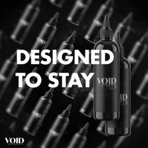 void tattoo ink schwarz 200 ml prodaktattoosupply3