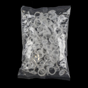 ink cups finger ring lockable 11mm 50pcs prodaktattoosupply1