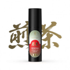 inktrox sencha aftercare cream for tattooed skin 30 ml prodaktattoosupply