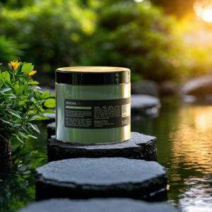 inktrox sencha smoothie butter and glide blend 500g prodaktattoosupply1