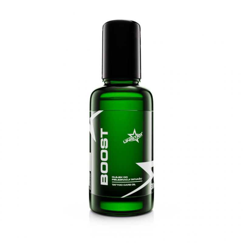 unistar boost tattoo care oil 30 ml prodaktattoosupply unistar boost tattoo care oil 30 ml prodaktattoosupply