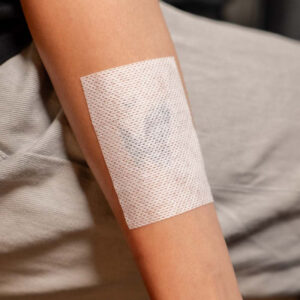 unistar skin care soaker film 10 m x 15 cm prodaktattoosupply7