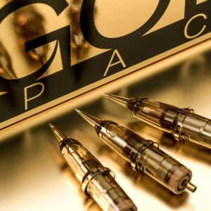 Gold Pack Kwadron prodaktattoosupply