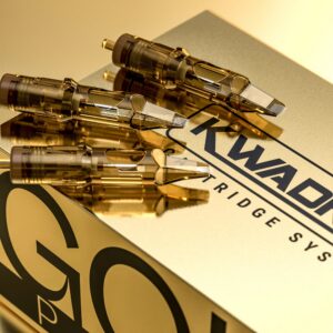 Gold Pack Kwadron prodaktattoosupply1