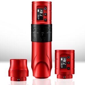 INKONE SABER TATTOO PEN prodaktattoosupply