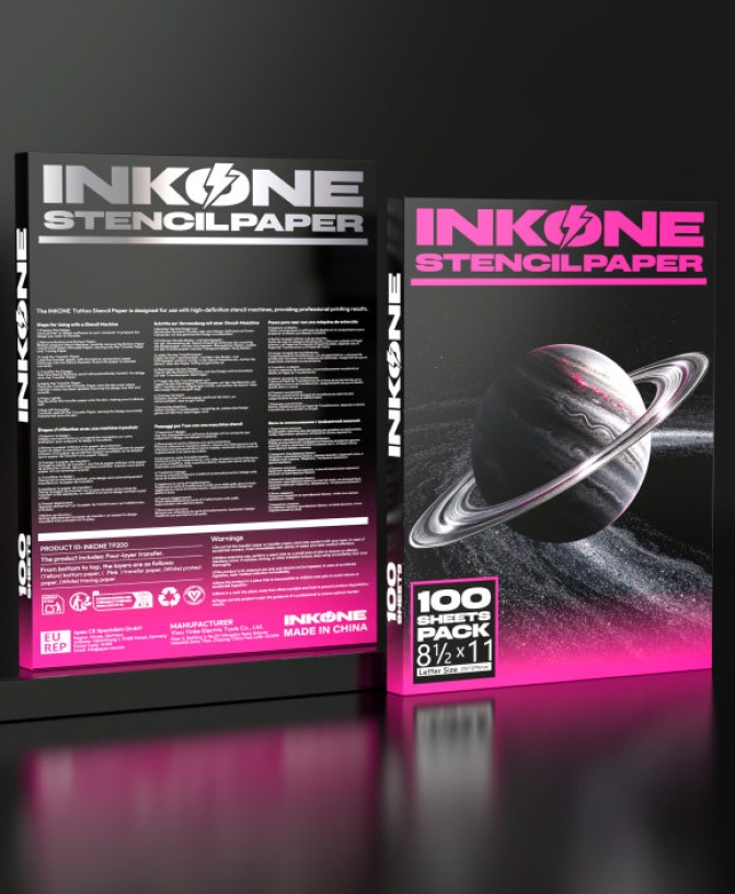 INKONE TP200 prodaktattoosupply INKONE TP200 prodaktattoosupply