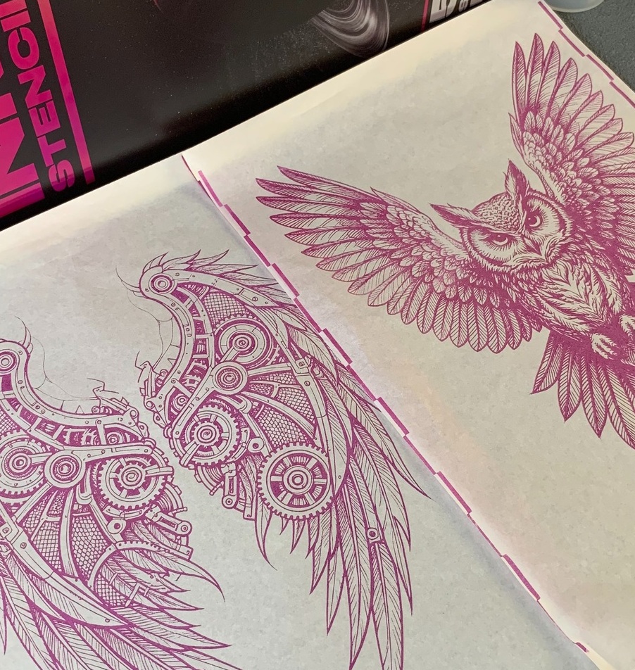 INKONE TP200 prodaktattoosupply2 INKONE TP200 prodaktattoosupply2