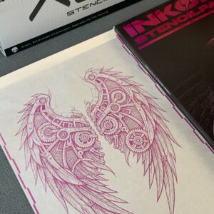 INKONE TP200 prodaktattoosupply3
