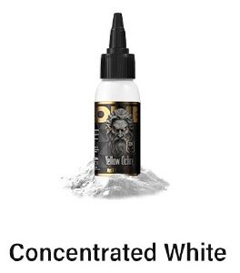 INKONE.white 30ml prodak
