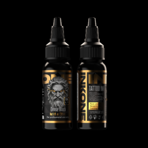 Inkone Dense black 15ml prodak